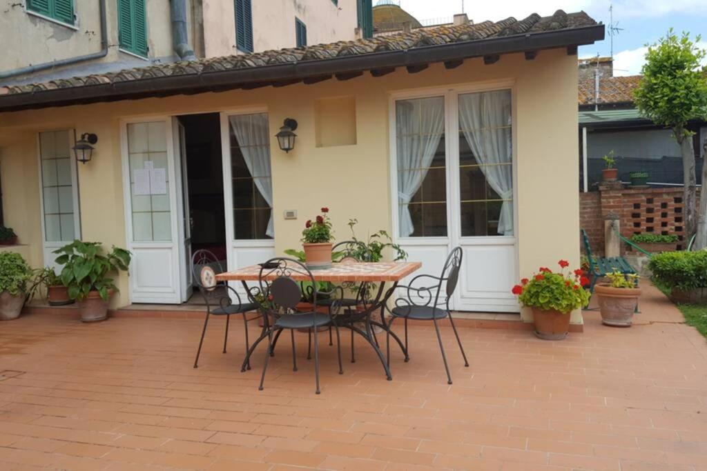 Bellavista La Tua Romantica Vacanza Sul Trasimeno Apartment กัสติลโยเน เดล ลาโก ภายนอก รูปภาพ