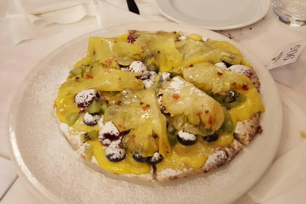 Bellavista La Tua Romantica Vacanza Sul Trasimeno กัสติลโยเน เดล ลาโก ภายนอก รูปภาพ